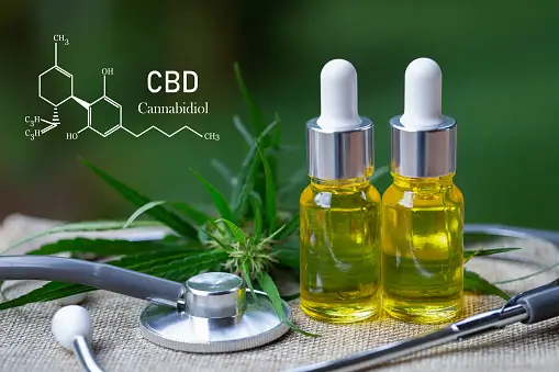 El CBD: Un vistazo al cannabidiol y sus posibles beneficios