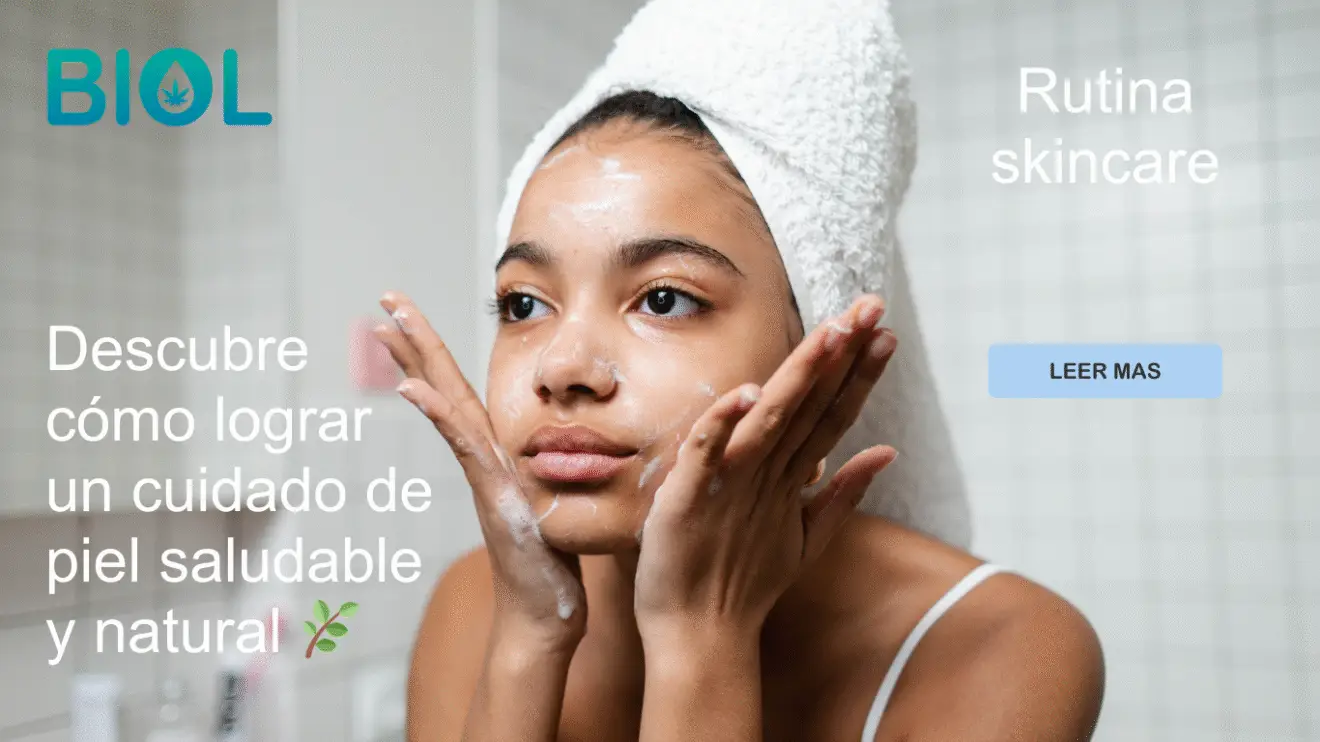 skincare carrusel